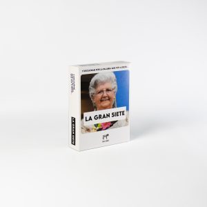 15 - La Gran Siete