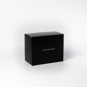 01 - Cartas Salvajes