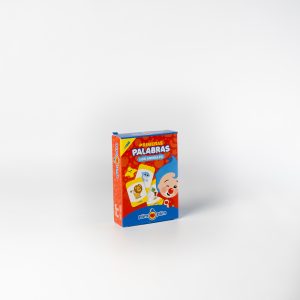 22 - Primeras palabras "los animales"