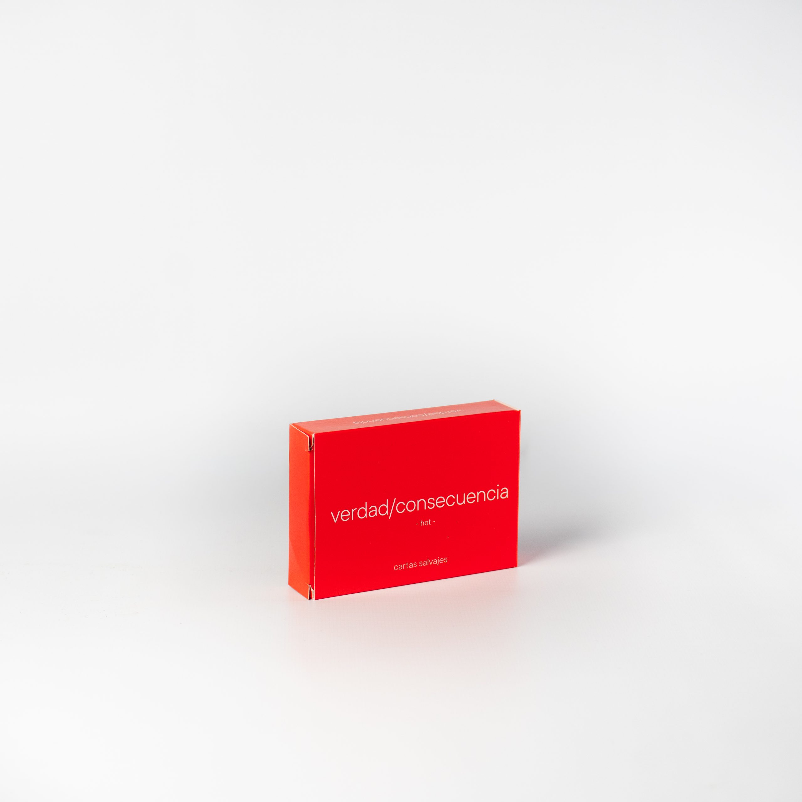 04 - Verdad / Consecuencia