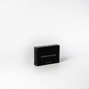 03 - Sexpansion Pack