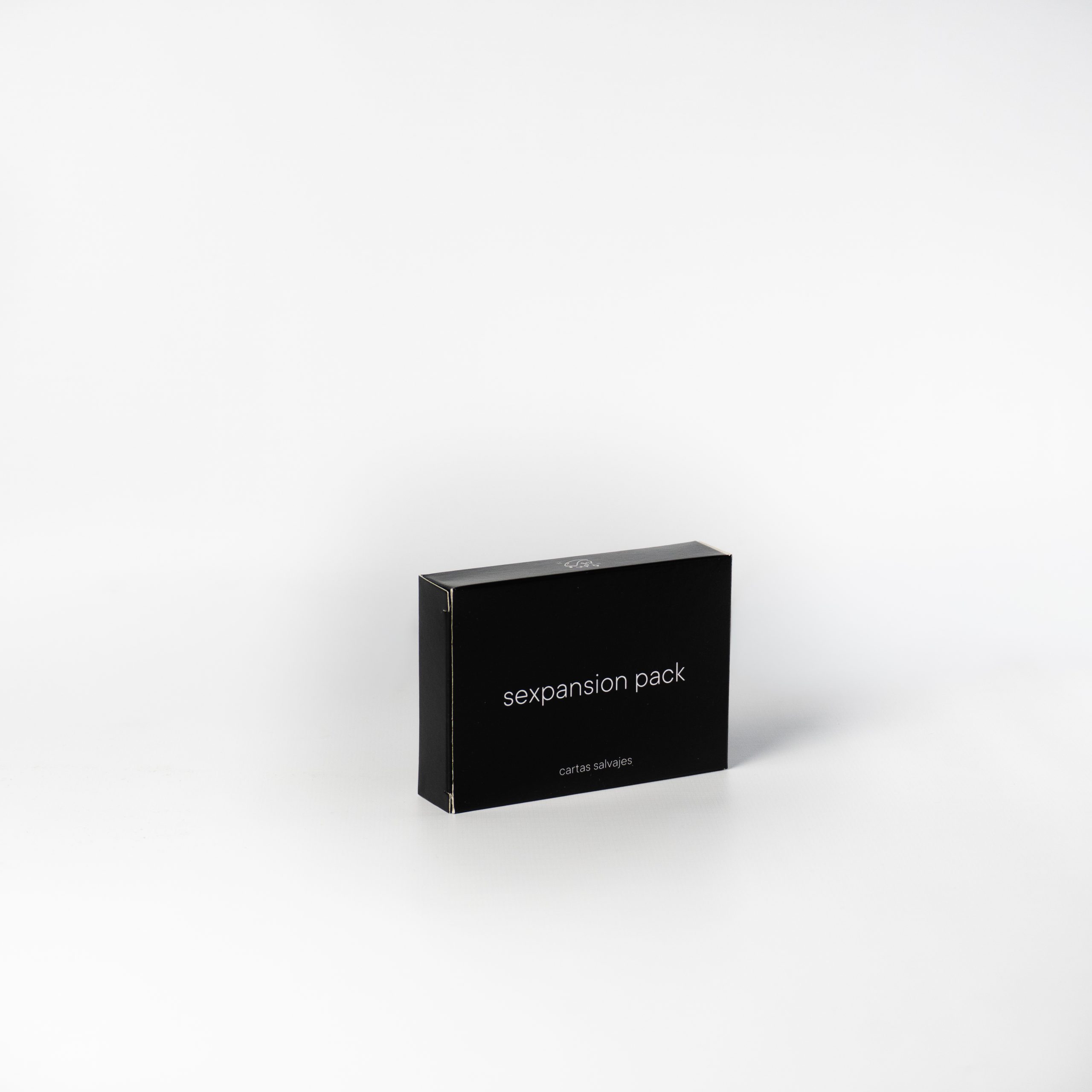 03 - Sexpansion Pack