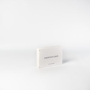 02 - Pack de expansión Cartas Salvajes