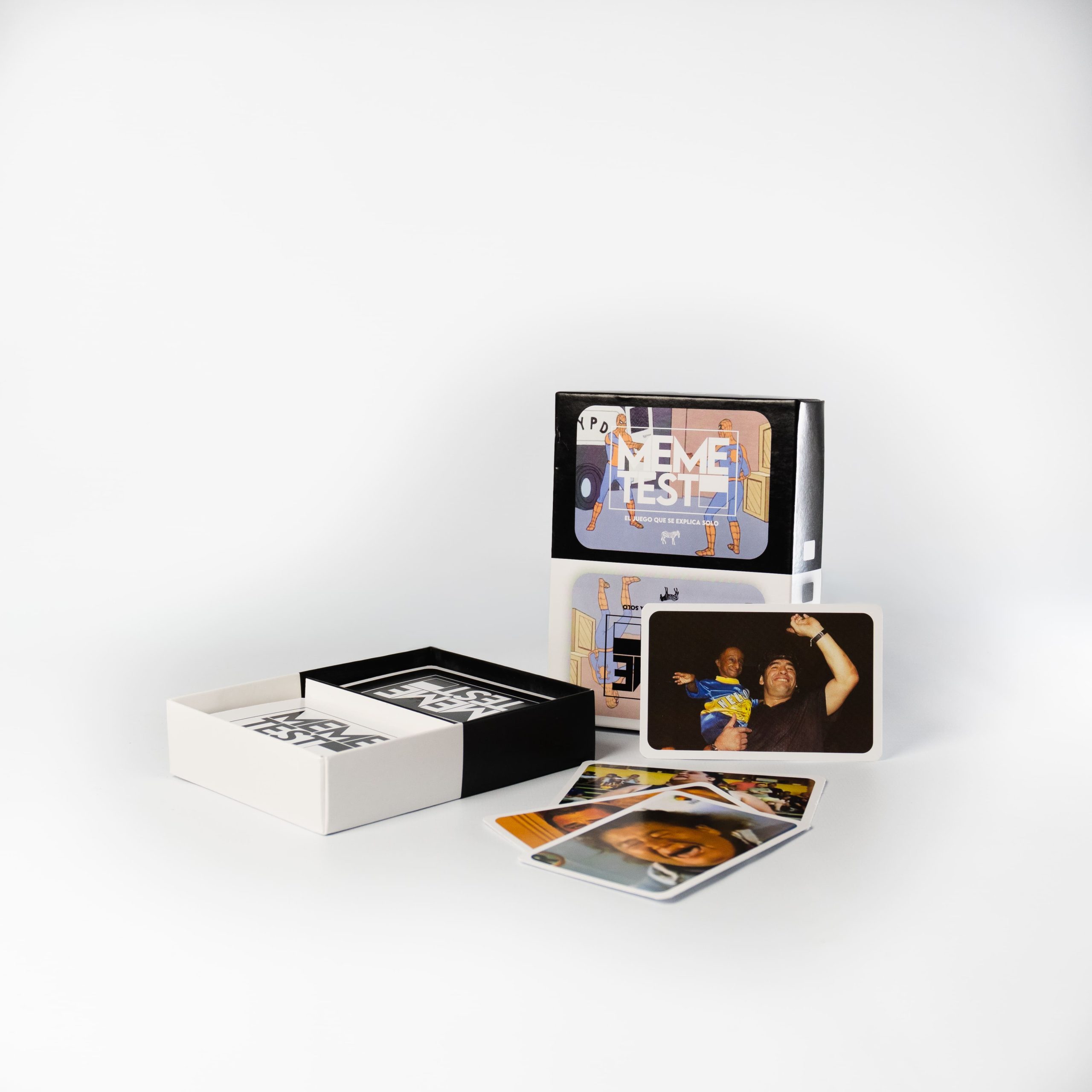 14 - Meme Test - Imagen 2