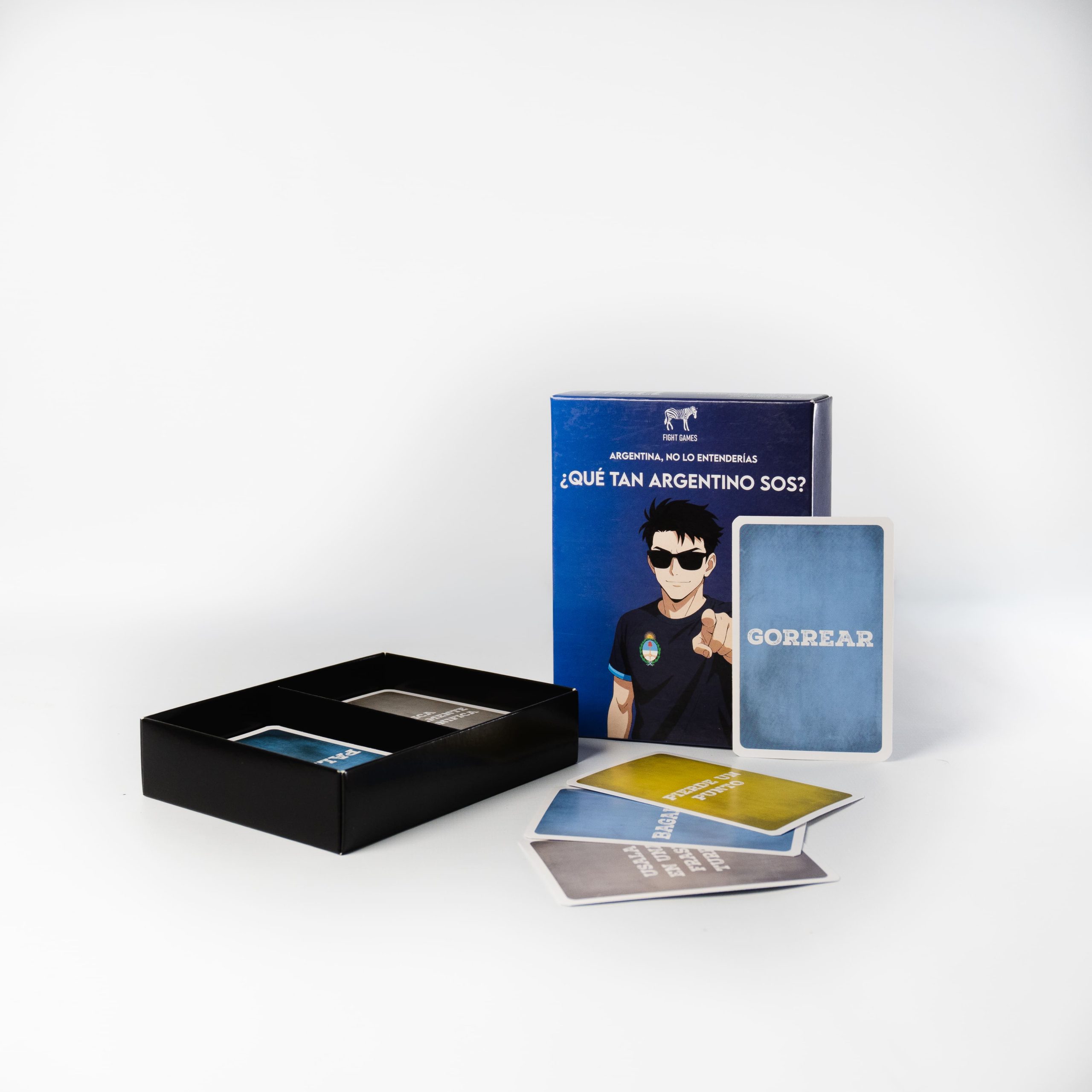 17 - ¿Qué tan argentino sos? - Imagen 2