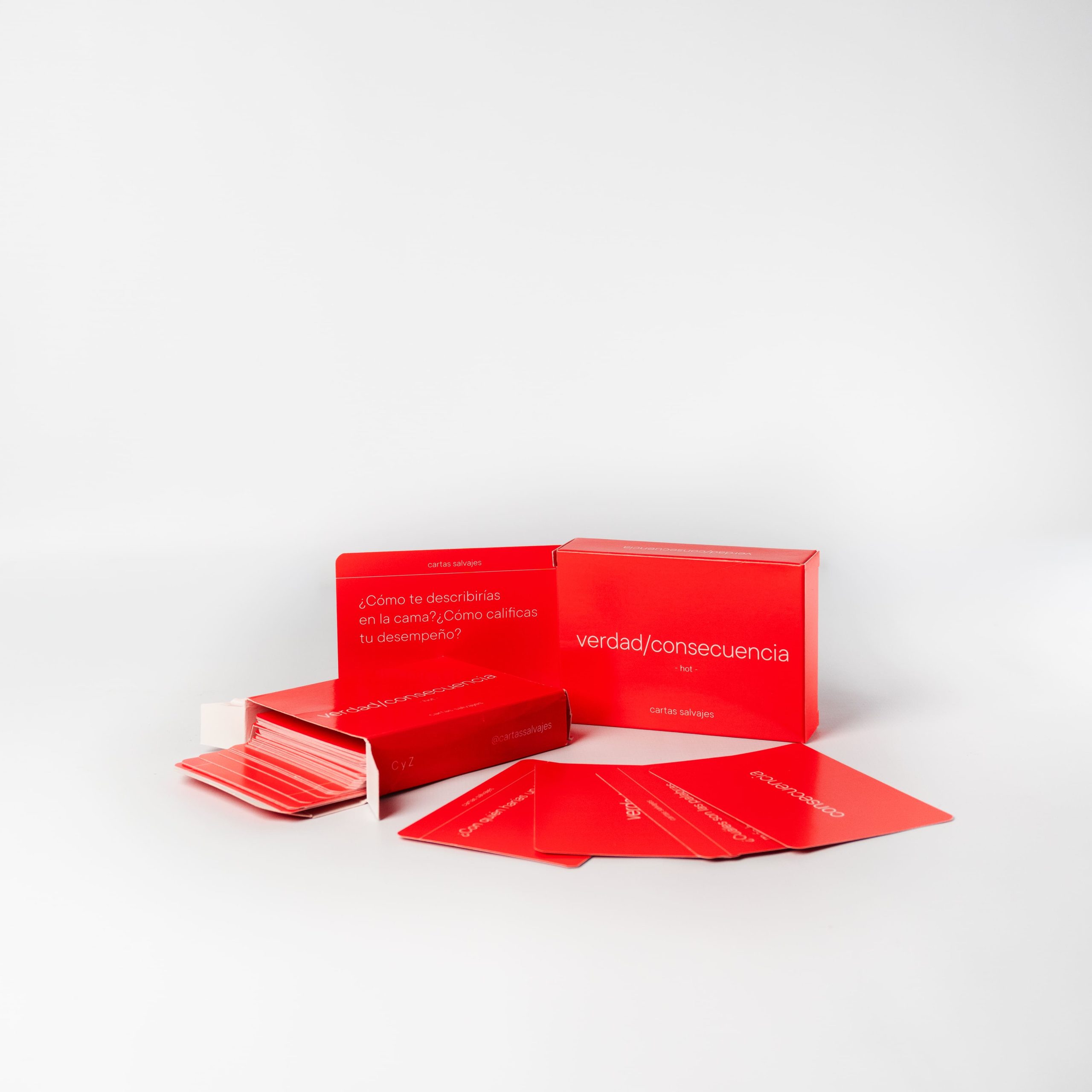 04 - Verdad / Consecuencia - Imagen 2