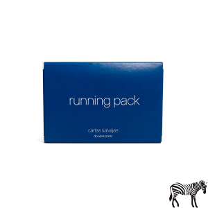 08 - Running Pack