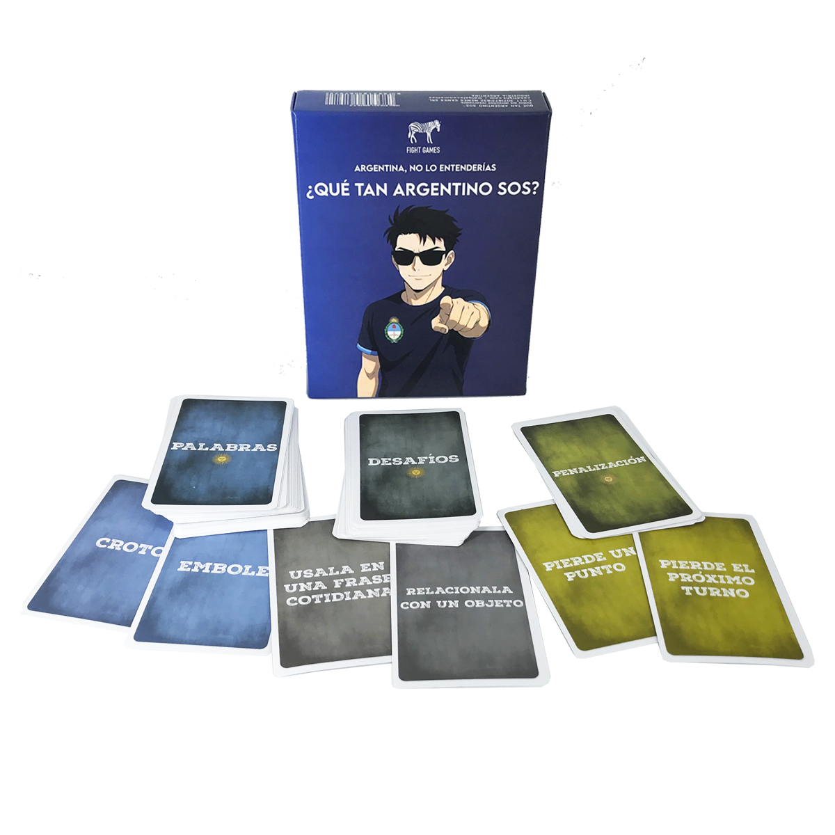 17 - ¿Qué tan argentino sos? - Imagen 3