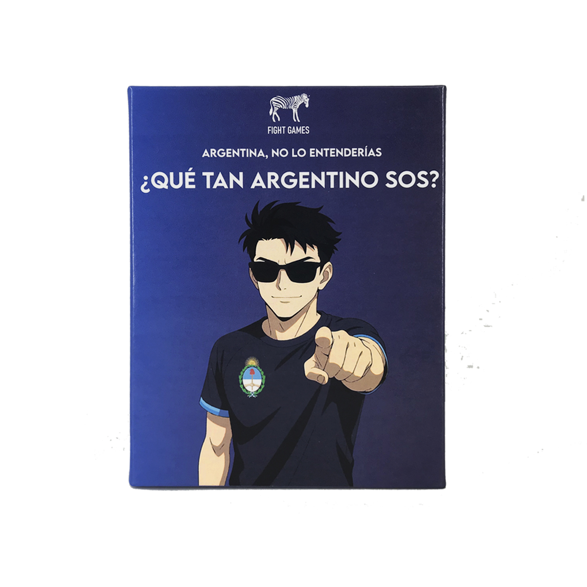 17 - ¿Qué tan argentino sos? - Imagen 2