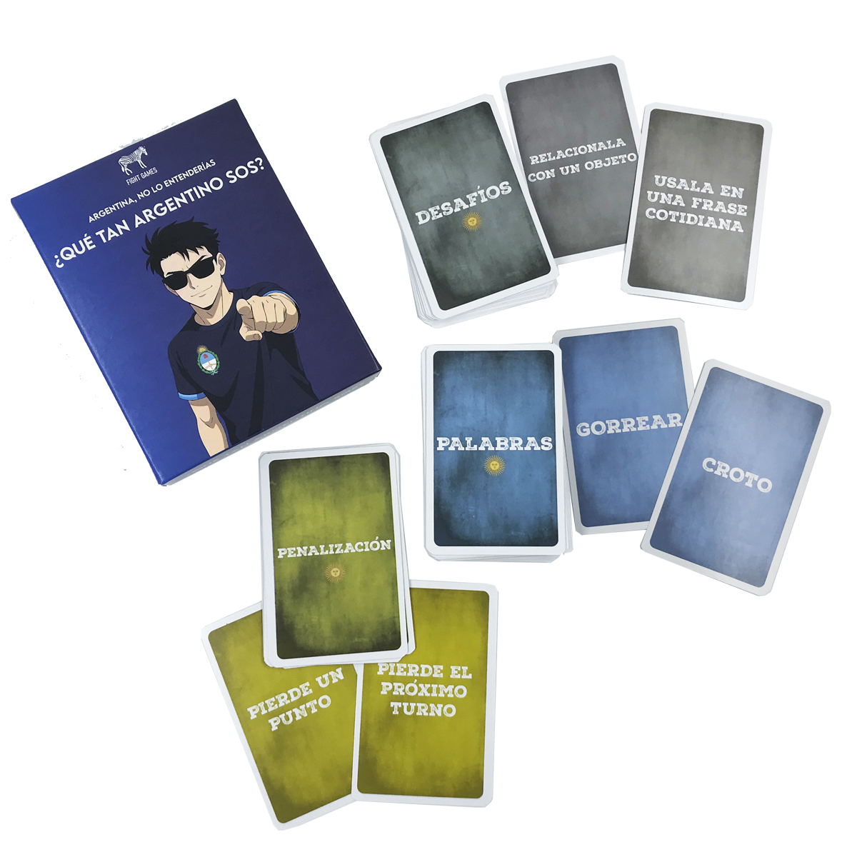 17 - ¿Qué tan argentino sos? - Imagen 4