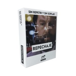 18 - Repechaje